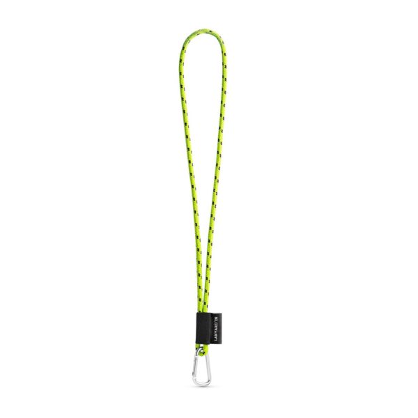 Lanyard NAUTIC Long Set II. Modelos standard