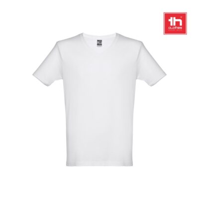 THC ATHENS WH. T-shirt para homem