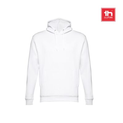 THC PHOENIX WH. Sweatshirt unissexo, com capuz