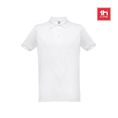 THC BERLIN WH 3XL. Polo para homem