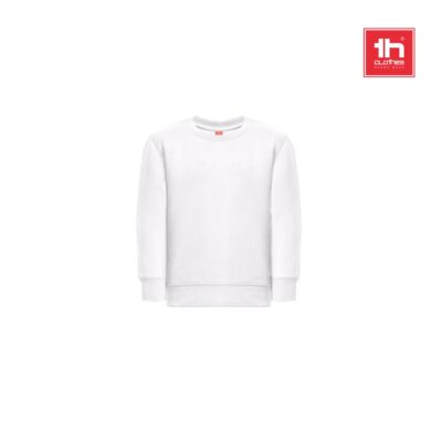 THC DELTA KIDS WH. Sweatshirt para criança