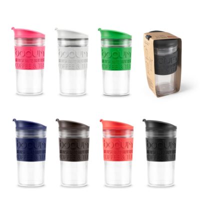 TRAVEL MUG 350. Caneca de viagem 350ml