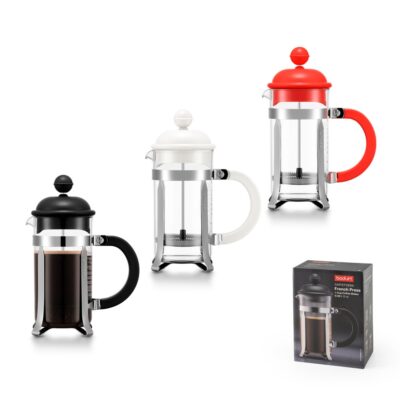 CAFFETTIERA 350. Cafeteira 350 ml