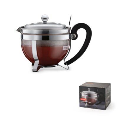 CHAMBORD TEA. Chaleira 500ml