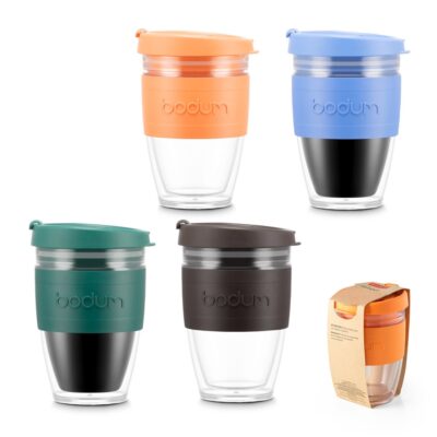 JOYCUP 250. Caneca de viagem 250ml