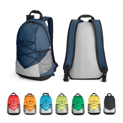 TURIM. Mochila em 600D