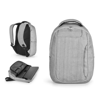 KARDON. Mochila para computador portátil até 14”