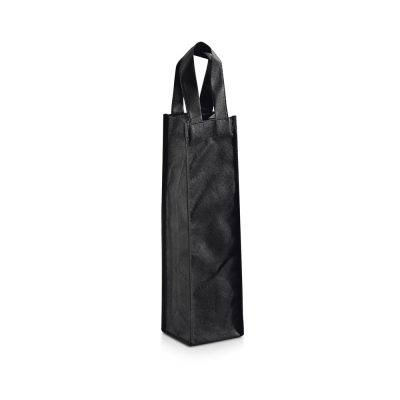 BAIRD. Saco para 1 garrafa em non-woven