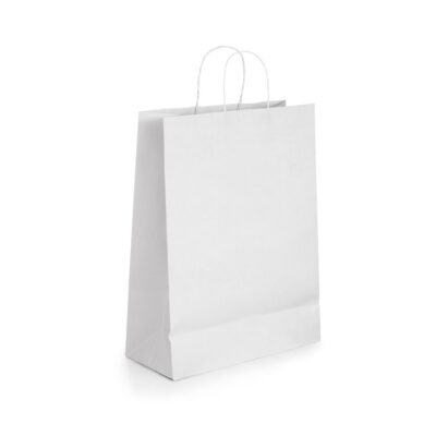 GRANT. Saco em papel kraft (100 g/m²)