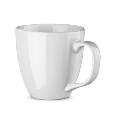 PANTHONY OWN. Caneca em porcelana 450 mL