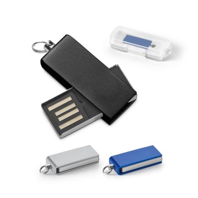 SIMON 8GB. Pen Drive UDP mini com 8GB