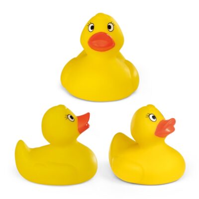 DUCK. Pato de borracha em PVC